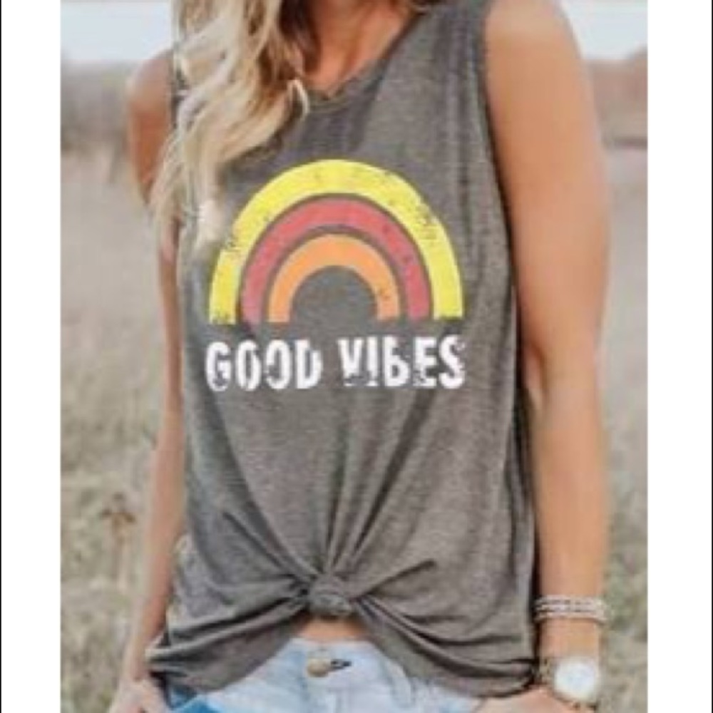 Meet your Posher, Goodvibes.
